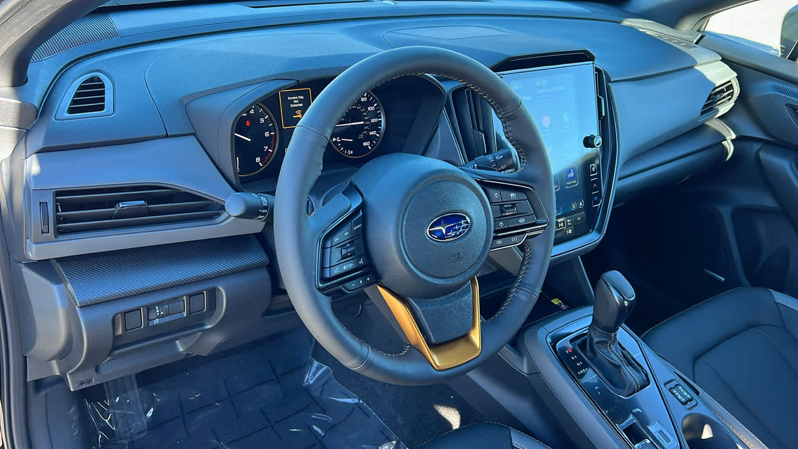 Thumbnail: 2026 Subaru Crosstrek - 10