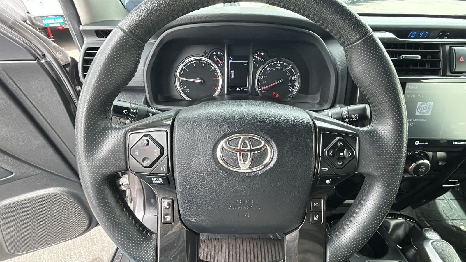 Thumbnail: 2021 Toyota 4Runner - 18