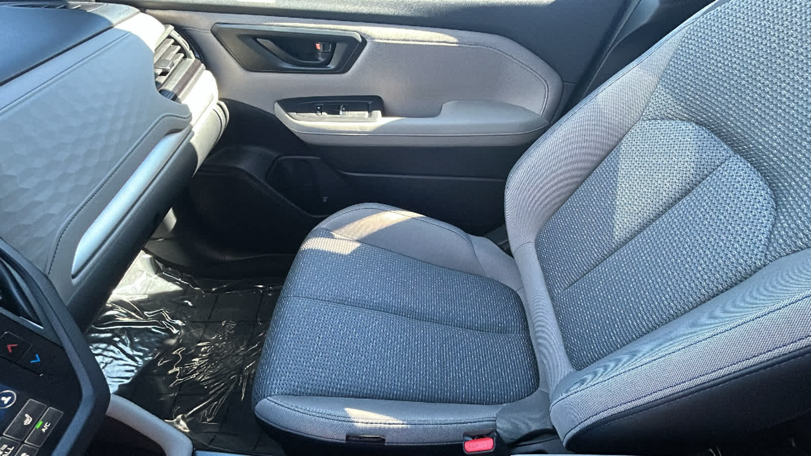 Thumbnail: 2026 Subaru Forester - 13