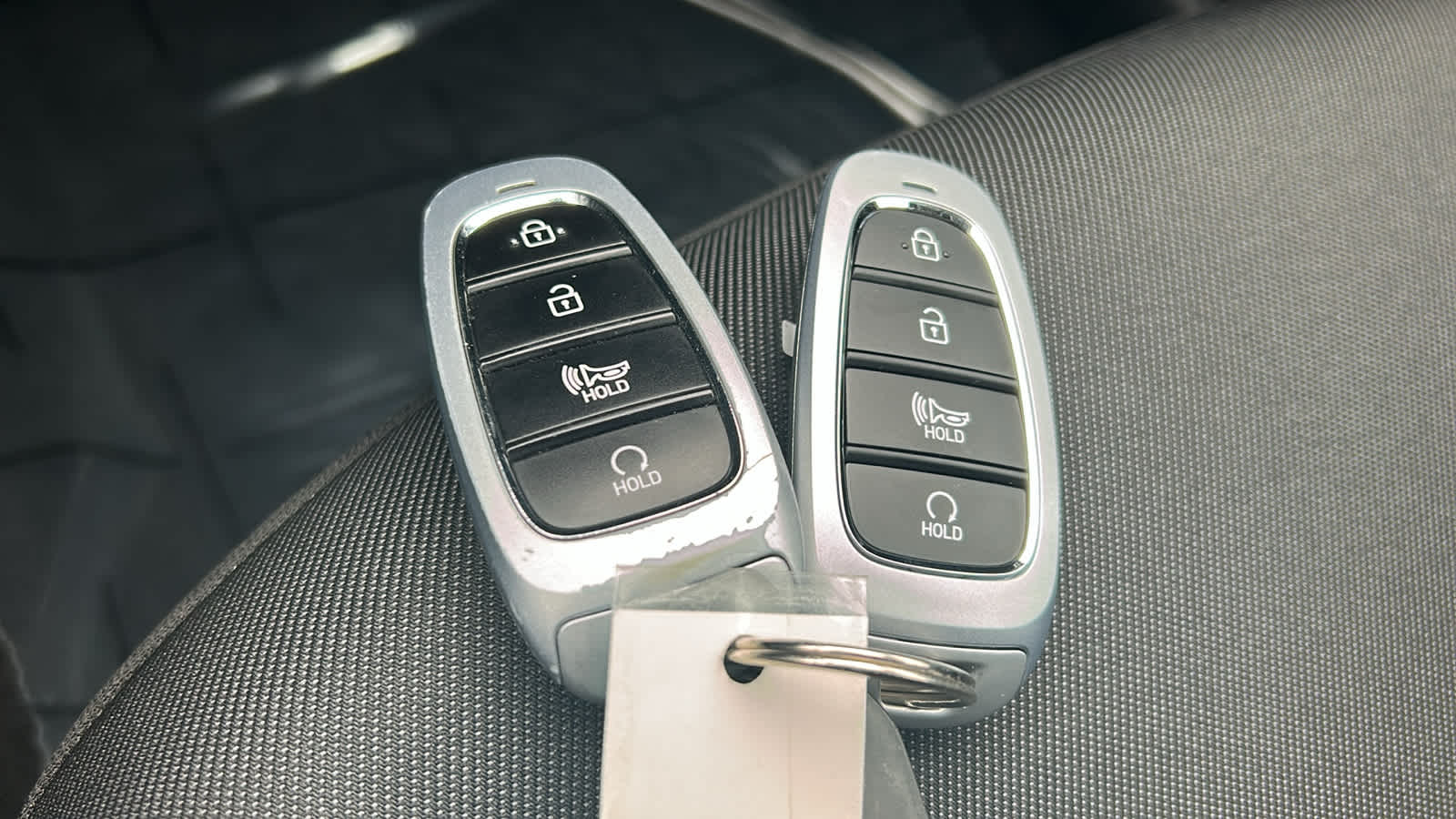 Thumbnail: 2022 Hyundai Tucson - 29