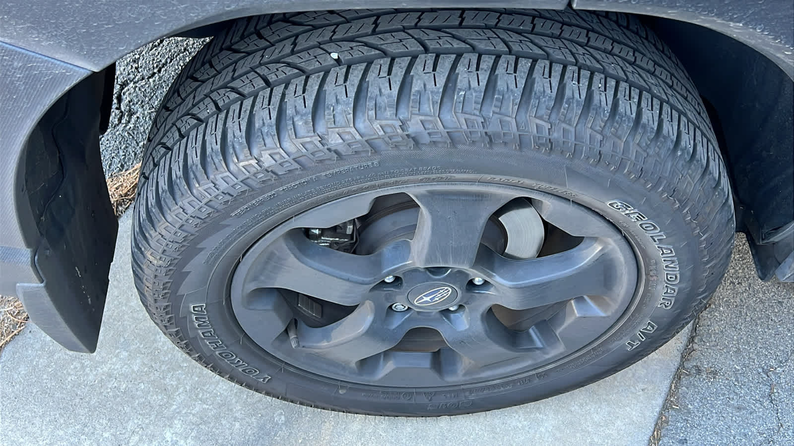 Thumbnail: 2023 Subaru Forester - 17