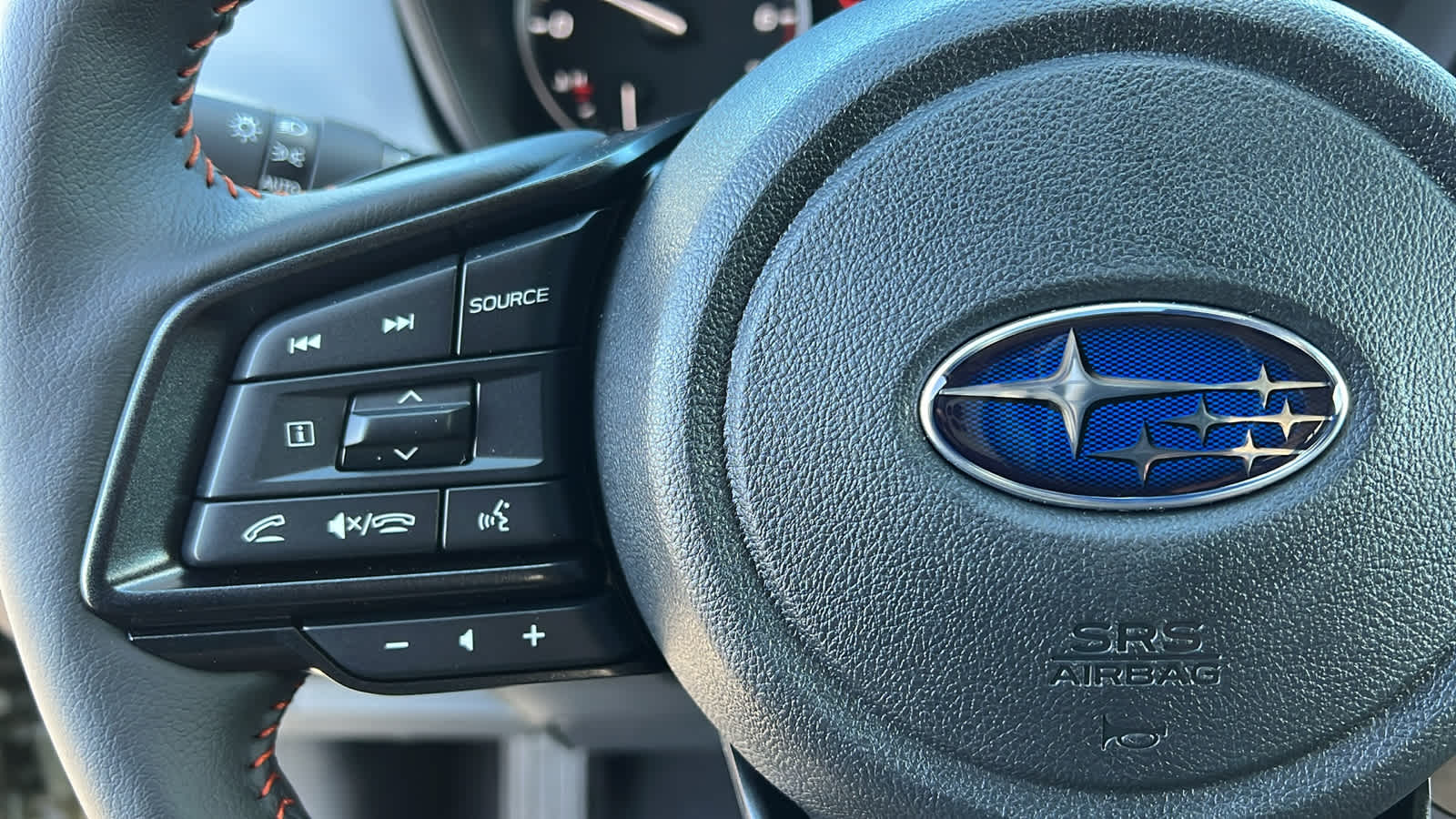 Thumbnail: 2026 Subaru Crosstrek - 19