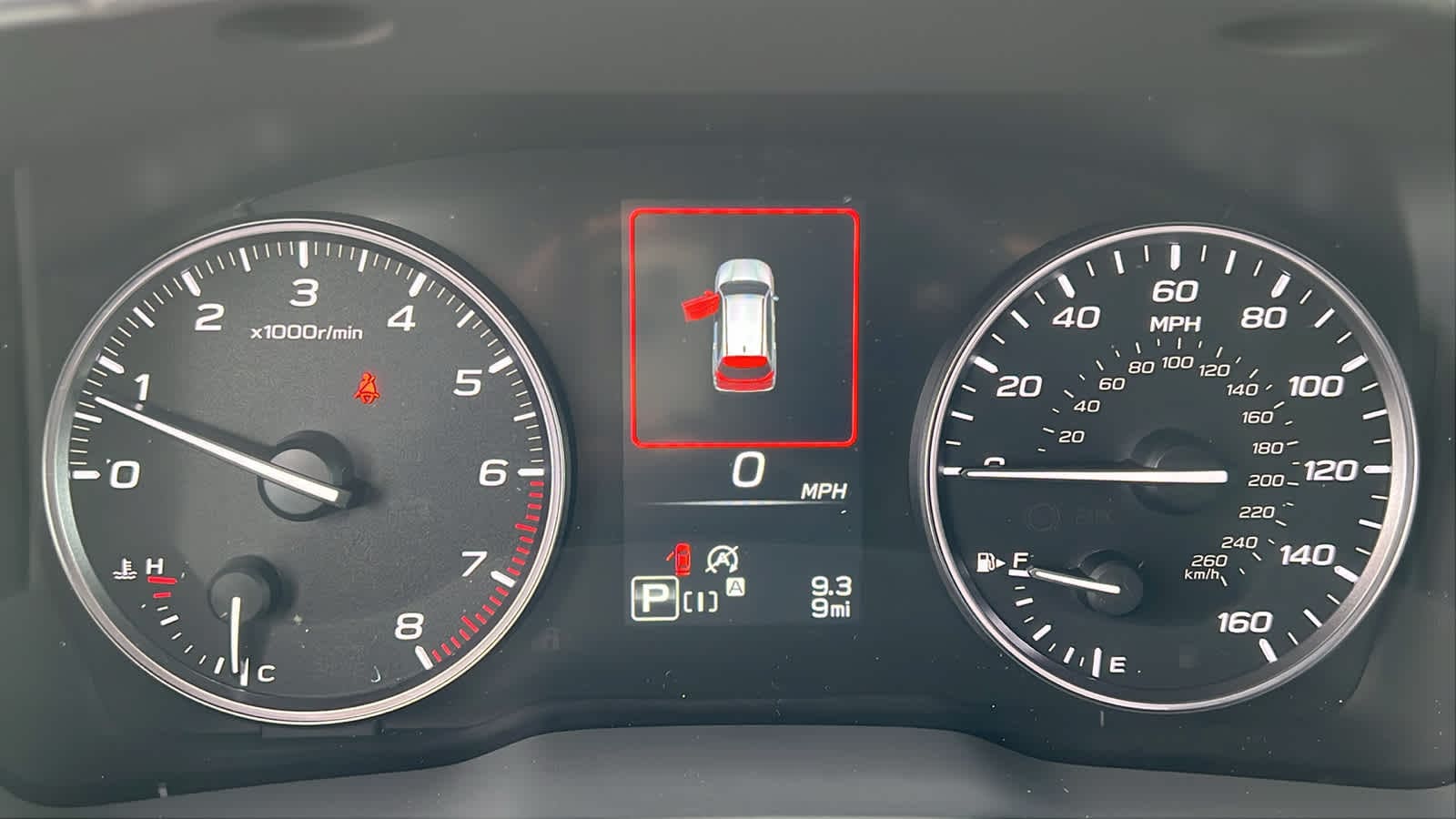 Thumbnail: 2026 Subaru Forester - 21