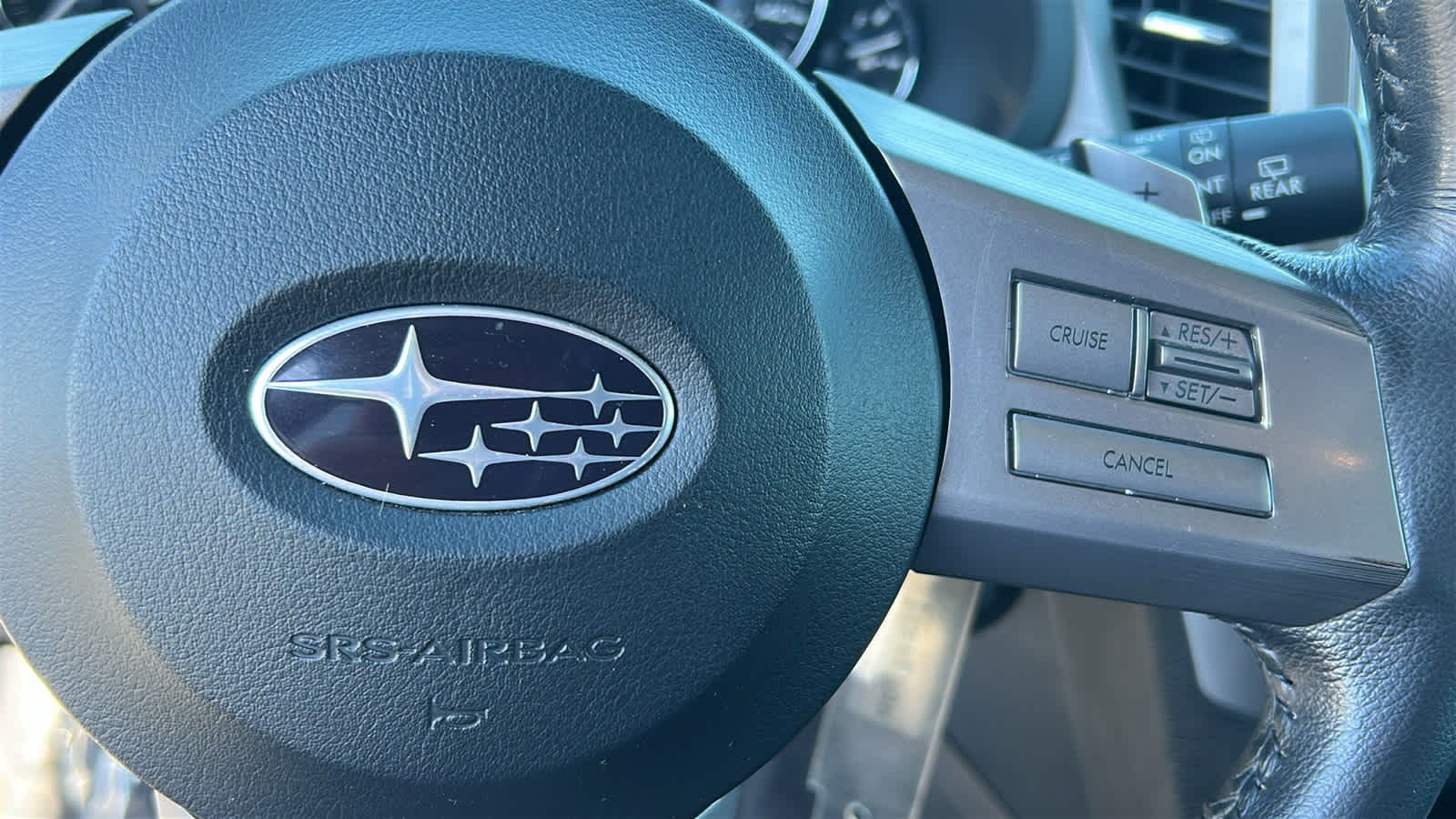 Thumbnail: 2010 Subaru Outback - 19