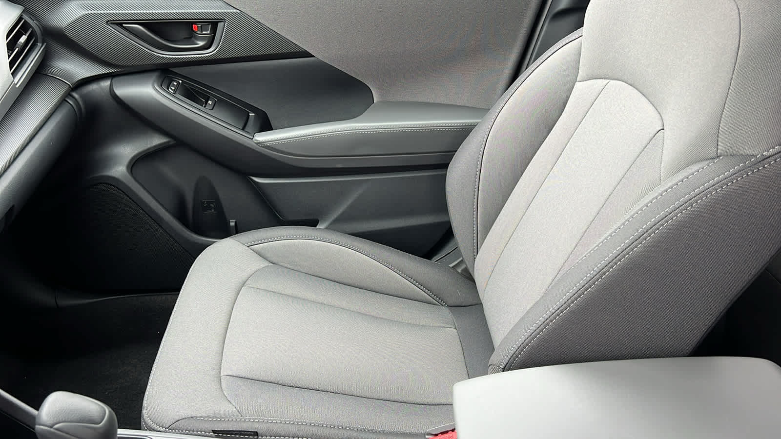 Thumbnail: 2026 Subaru Crosstrek - 12