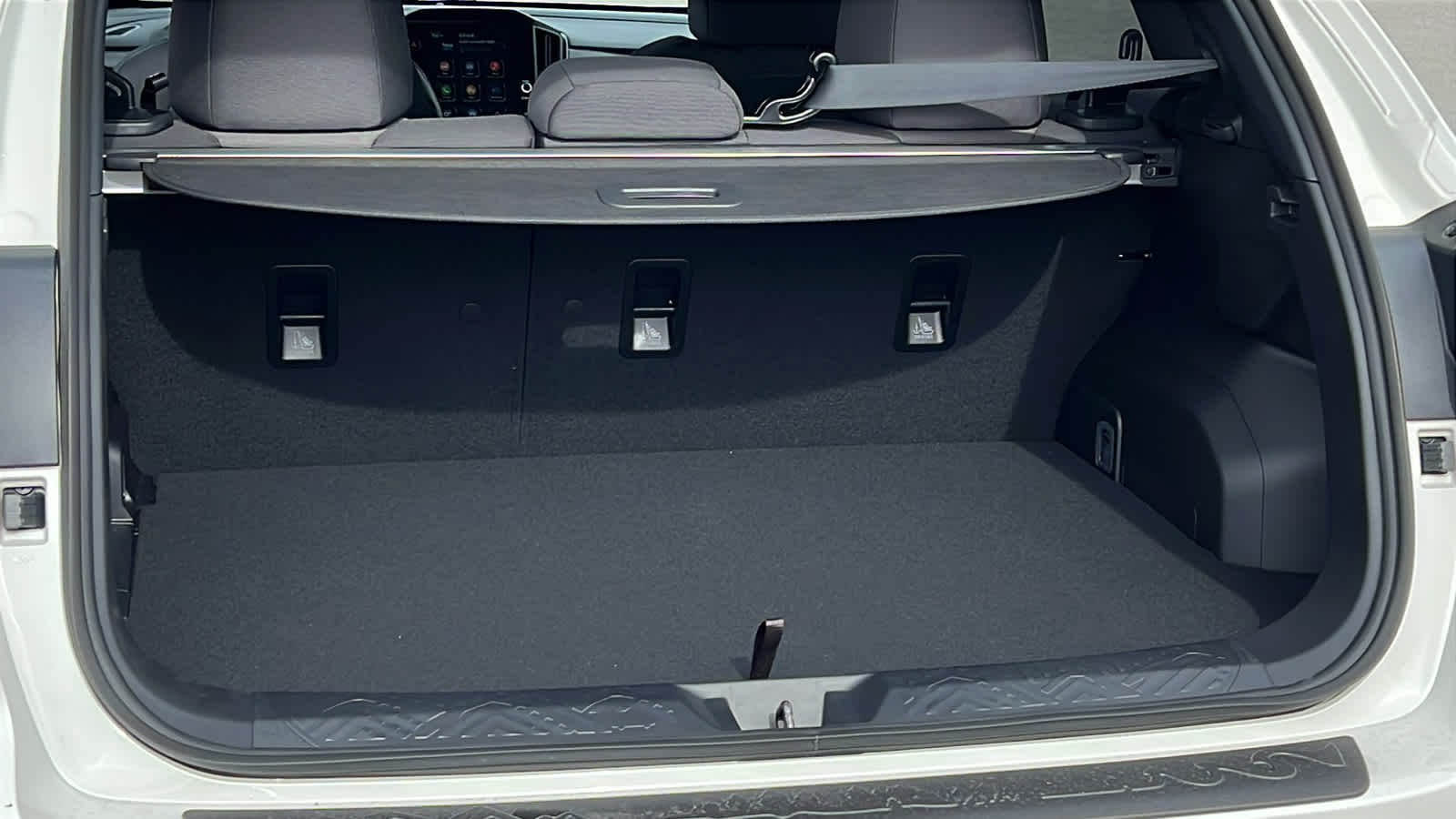 Thumbnail: 2026 Subaru Crosstrek - 27