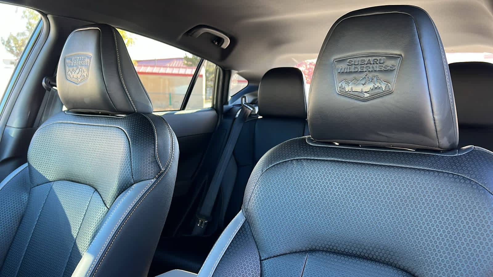 Thumbnail: 2026 Subaru Crosstrek - 11