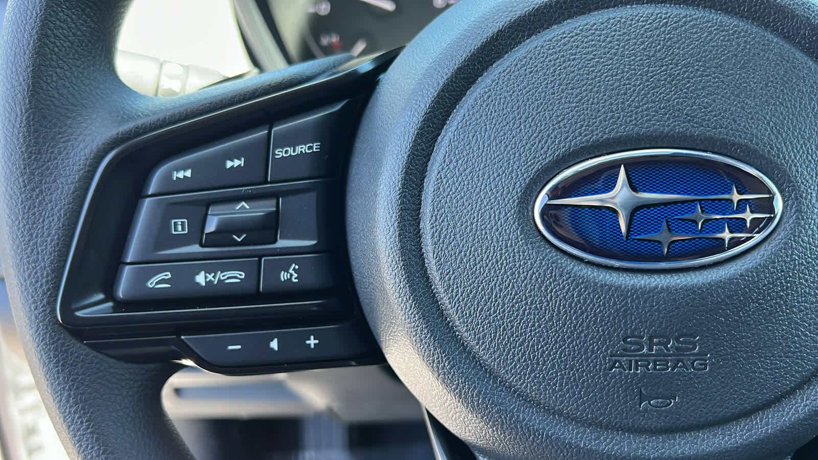 Thumbnail: 2026 Subaru Crosstrek - 19