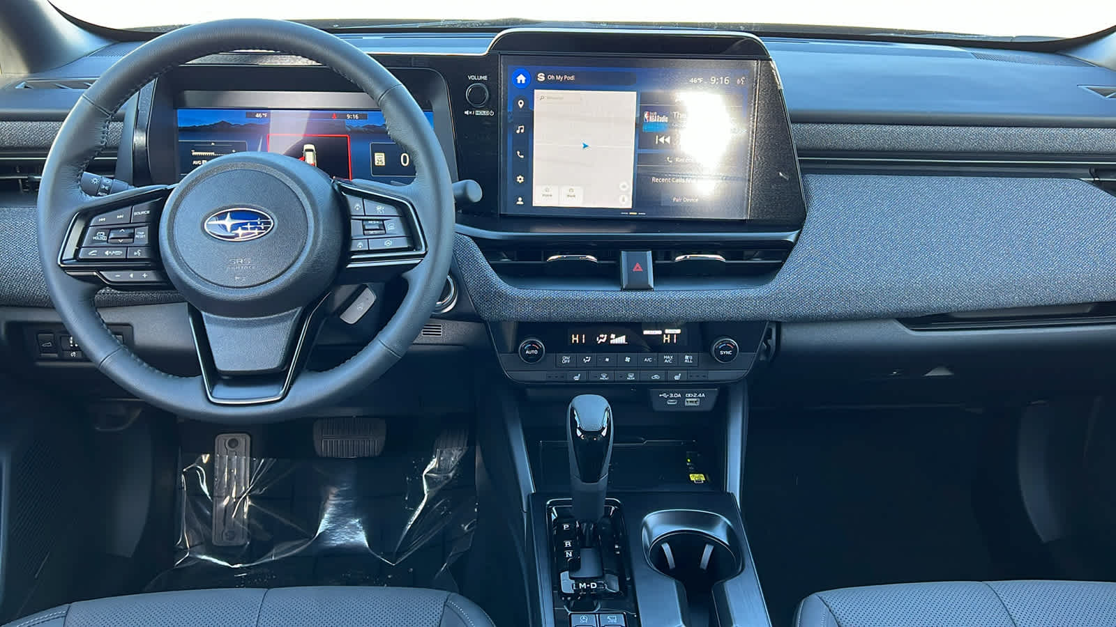 Thumbnail: 2026 Subaru Outback - 26