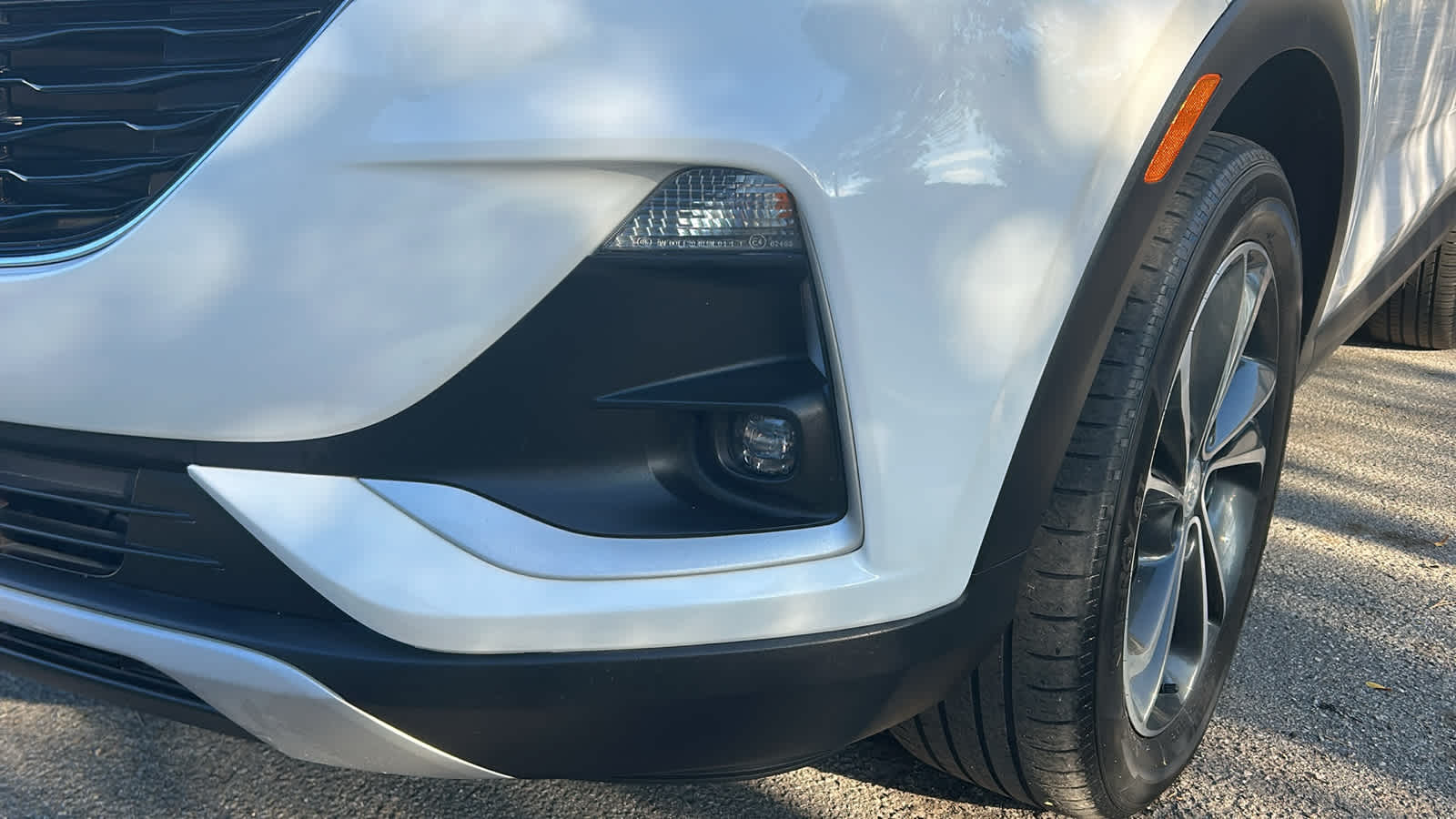 Thumbnail: 2020 Buick Encore GX - 3