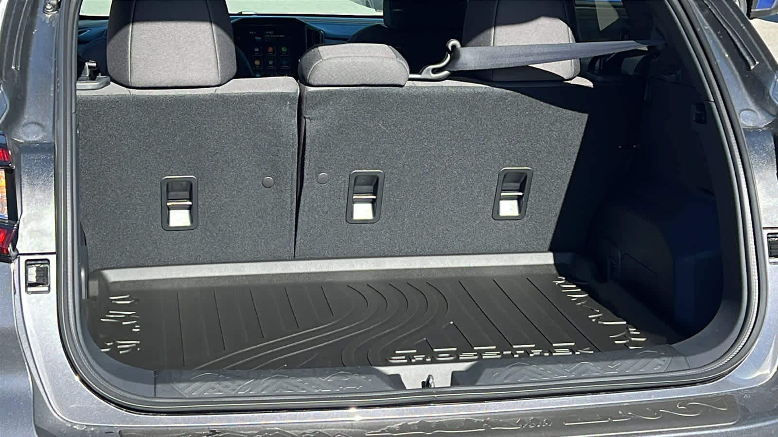 Thumbnail: 2026 Subaru Crosstrek - 27