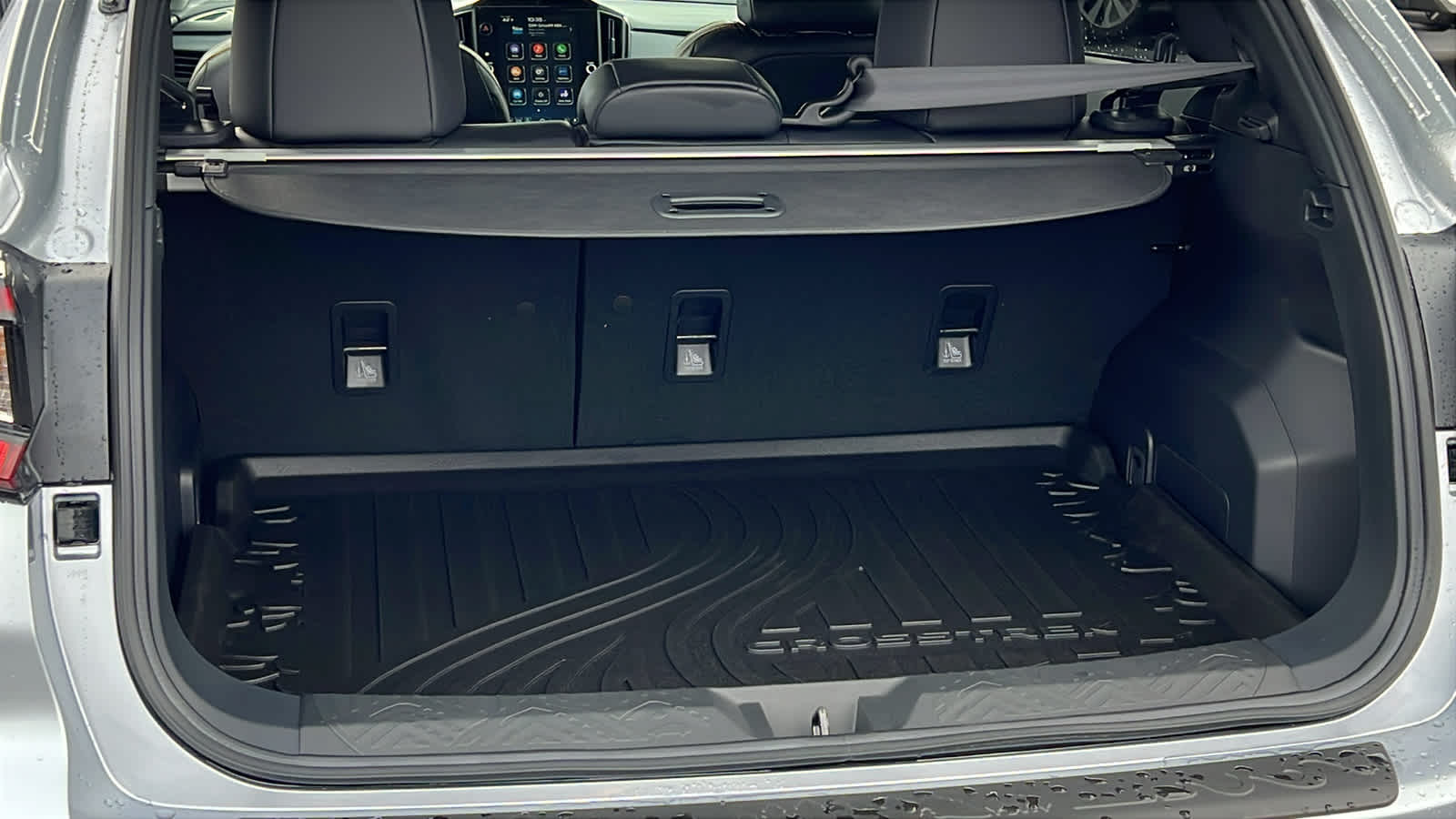 Thumbnail: 2026 Subaru Crosstrek - 27