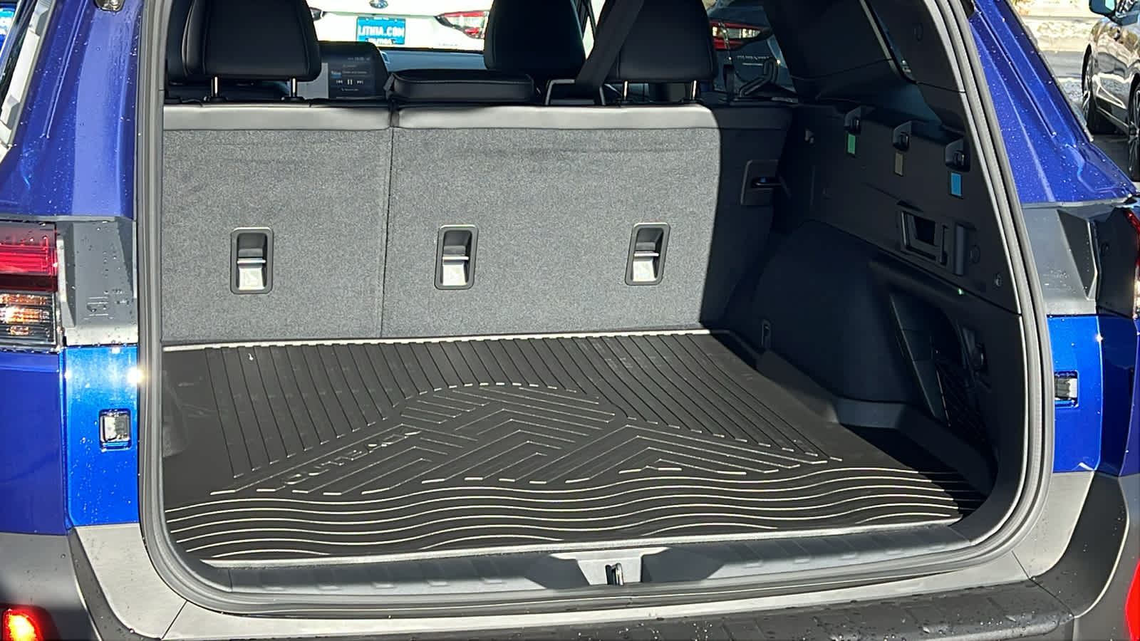 Thumbnail: 2026 Subaru Outback - 27