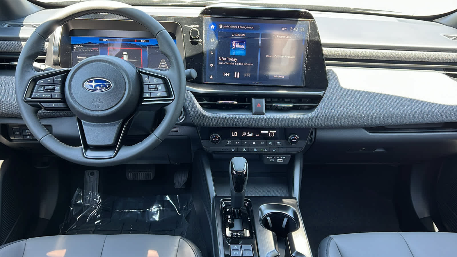 Thumbnail: 2026 Subaru Outback - 26