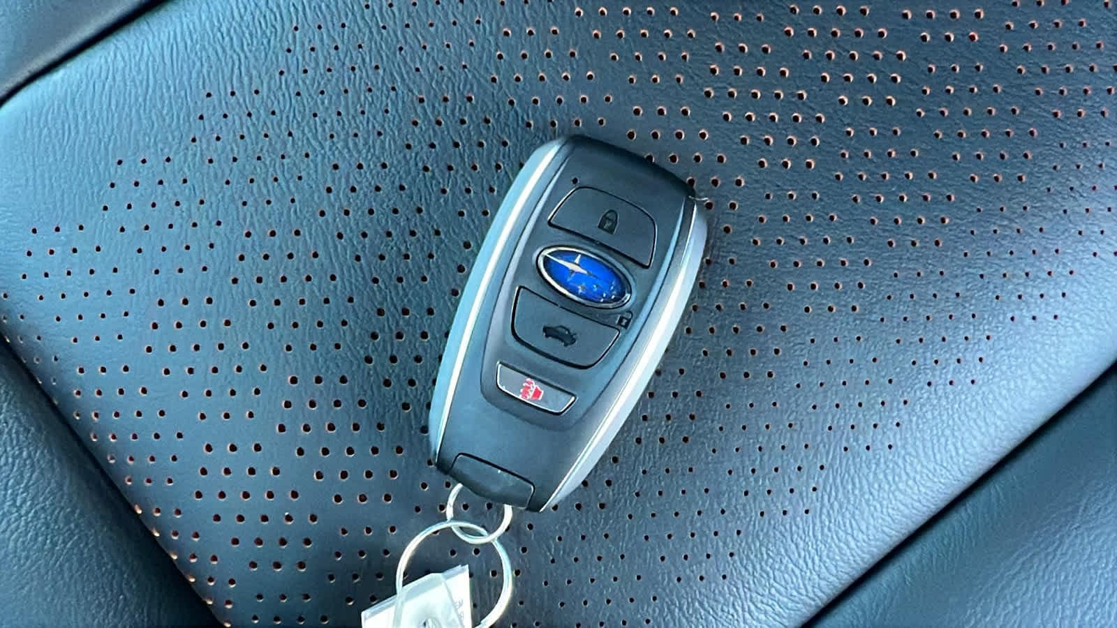 Thumbnail: 2026 Subaru Crosstrek - 29