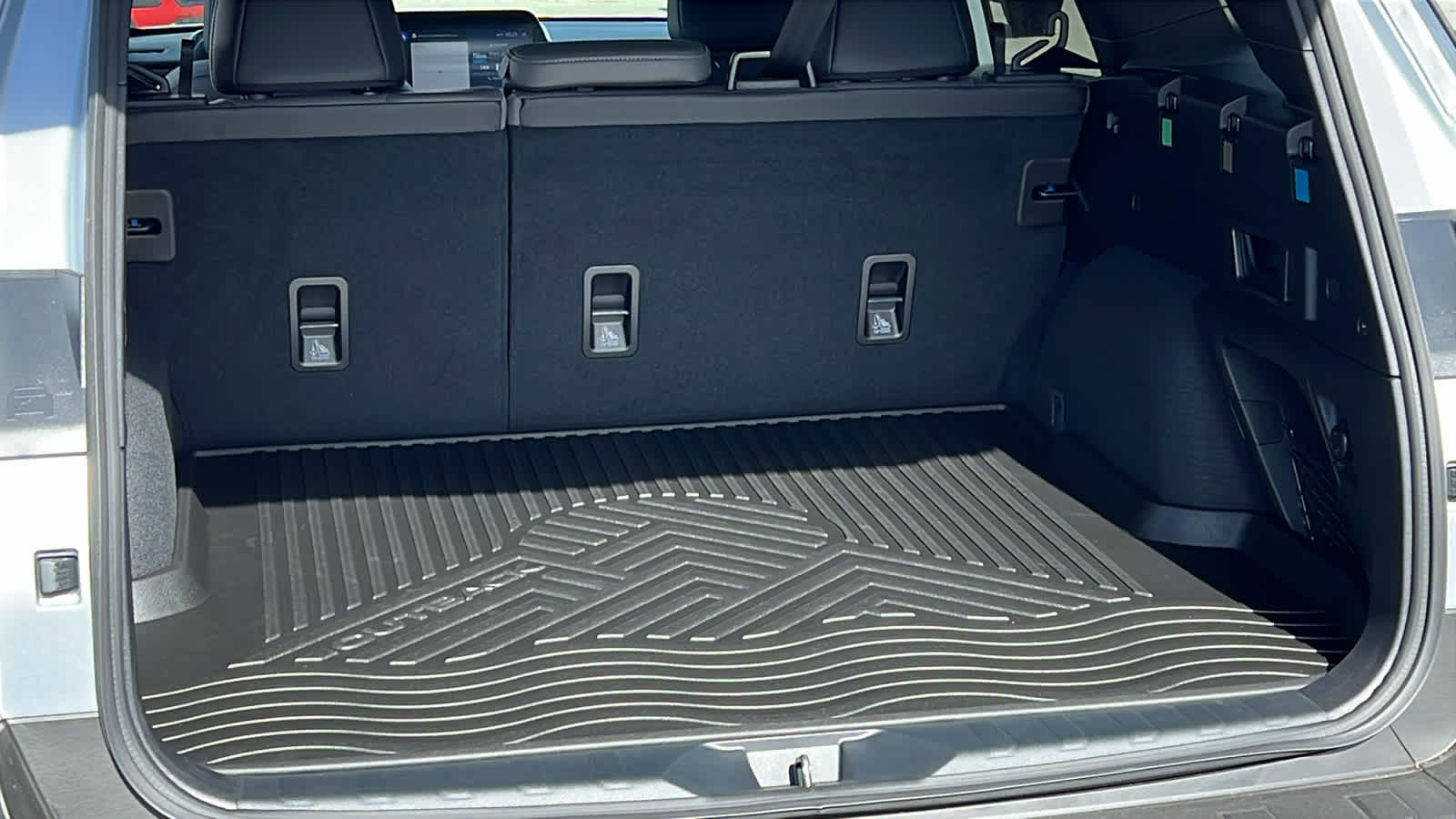 Thumbnail: 2026 Subaru Outback - 27