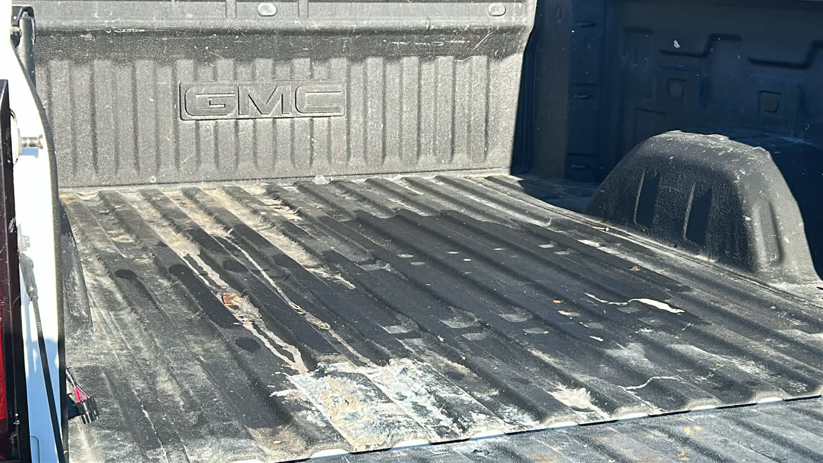 Thumbnail: 2019 GMC Sierra 1500 - 27