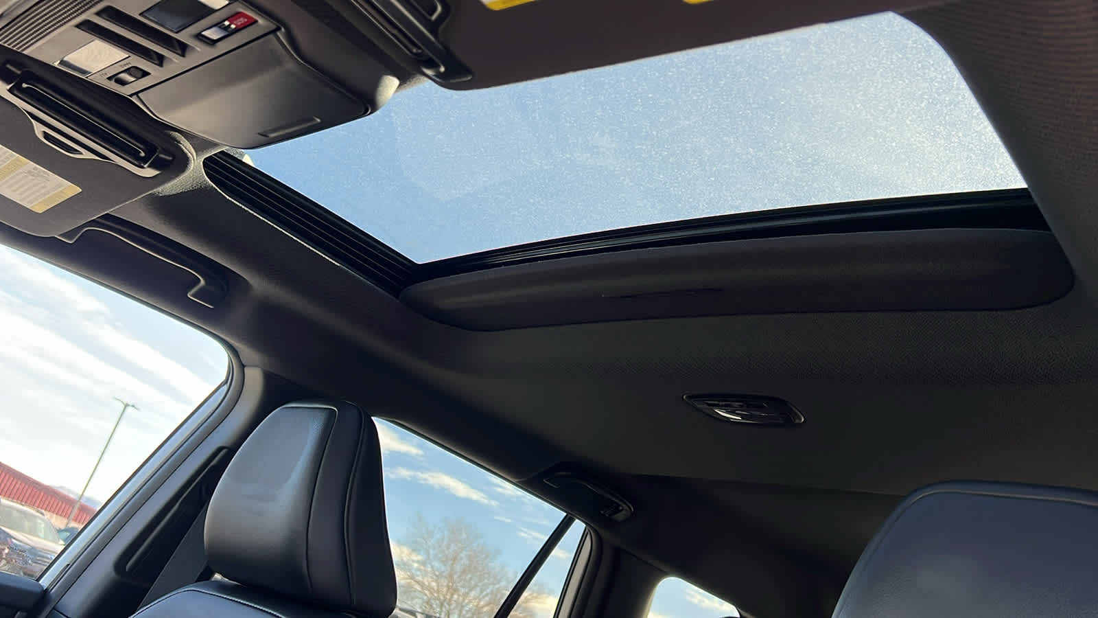 Thumbnail: 2026 Subaru Outback - 31