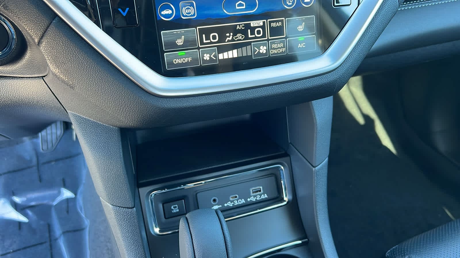 Thumbnail: 2025 Subaru Ascent - 14