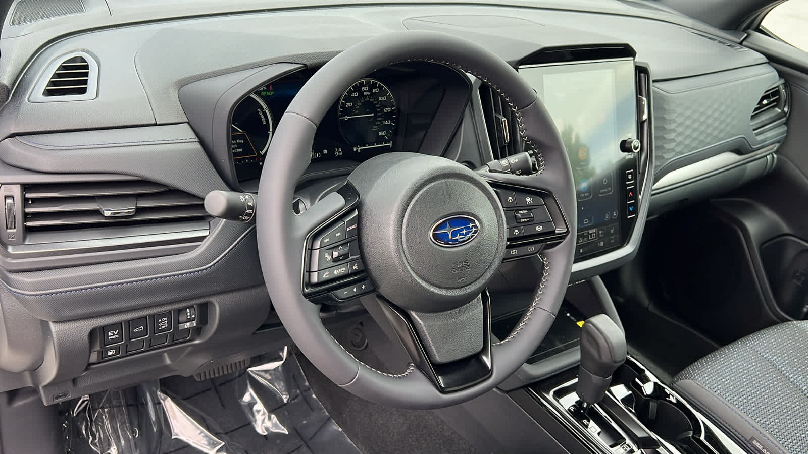 Thumbnail: 2026 Subaru Forester - 10