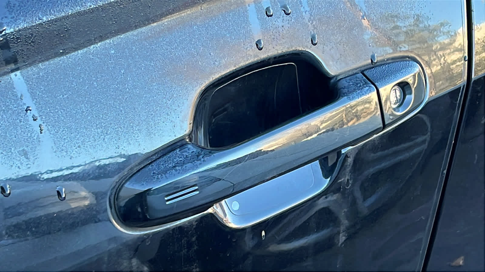 Thumbnail: 2023 Subaru Forester - 6