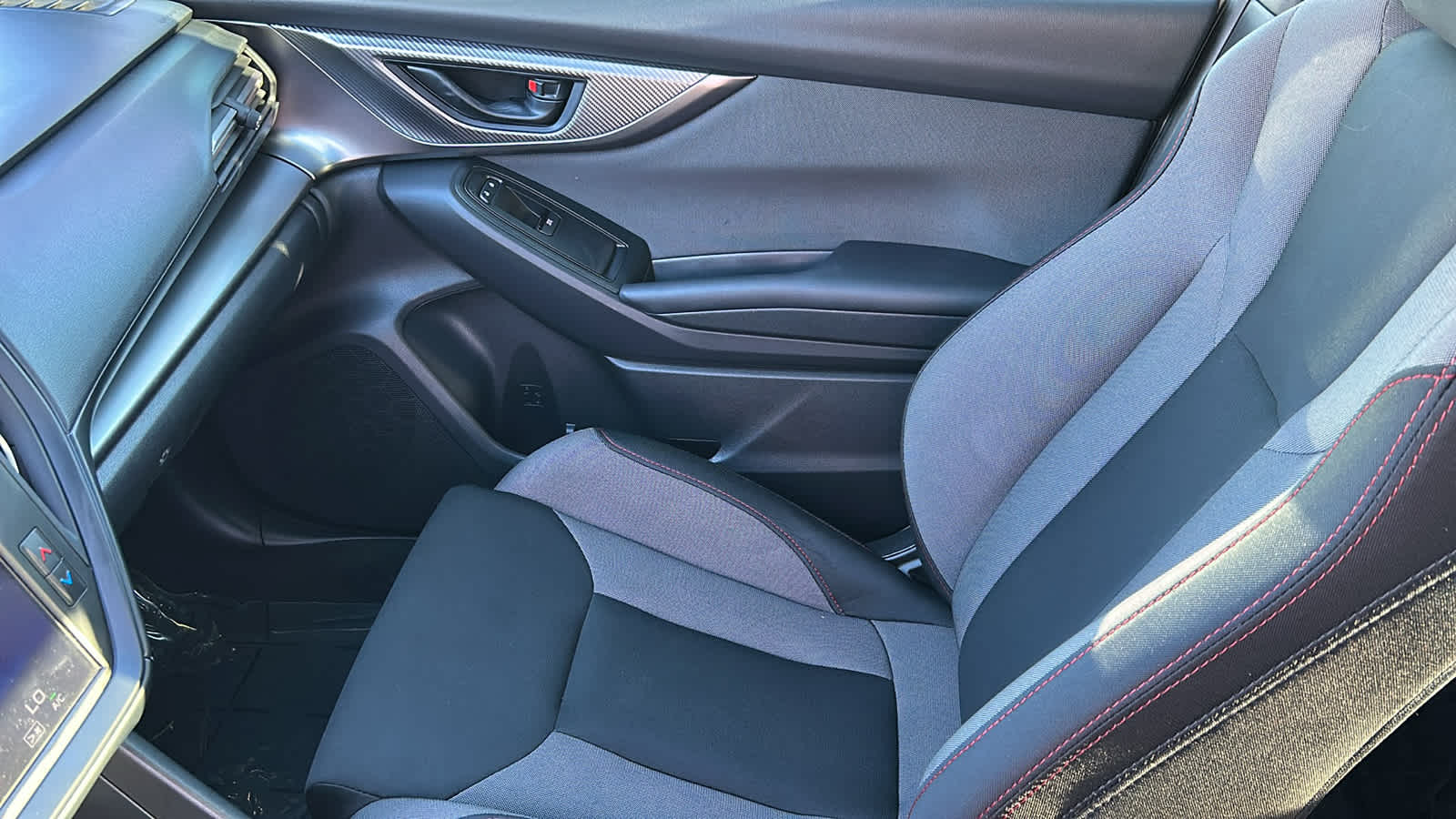 Thumbnail: 2023 Subaru WRX - 12