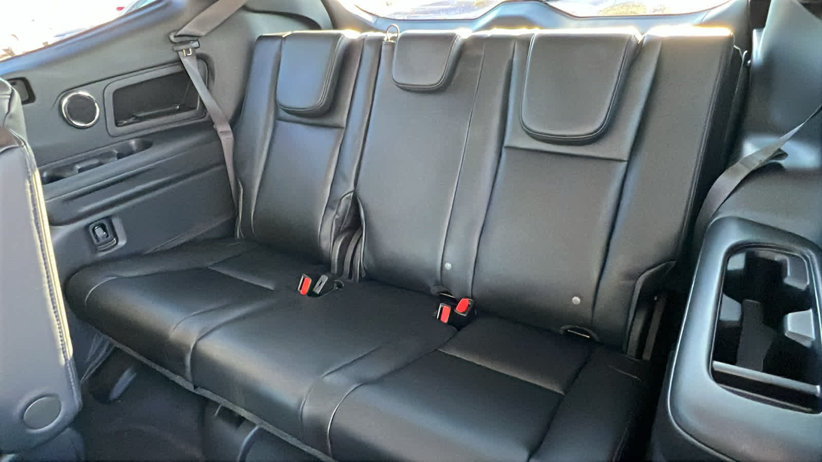 Thumbnail: 2026 Subaru Ascent - 31