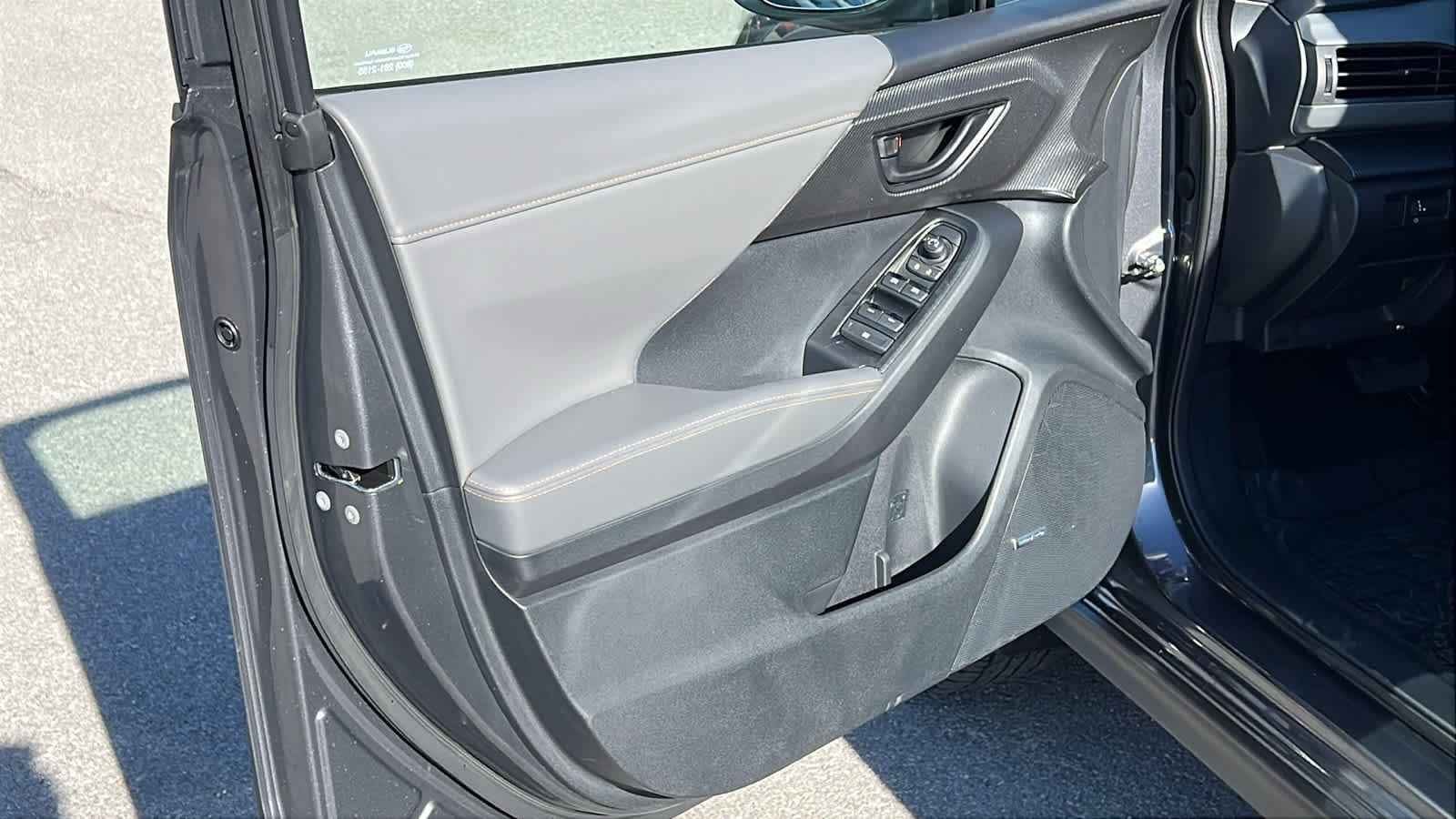 Thumbnail: 2026 Subaru Crosstrek - 23