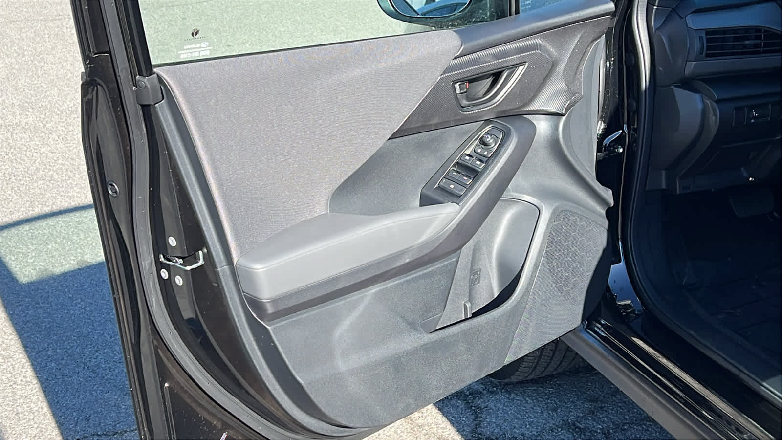 Thumbnail: 2026 Subaru Crosstrek - 23