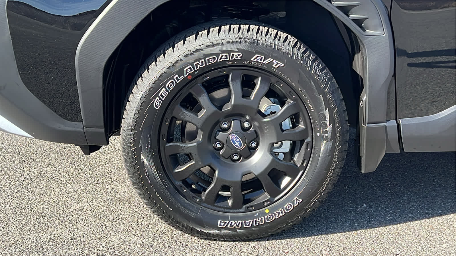 Thumbnail: 2026 Subaru Forester - 9