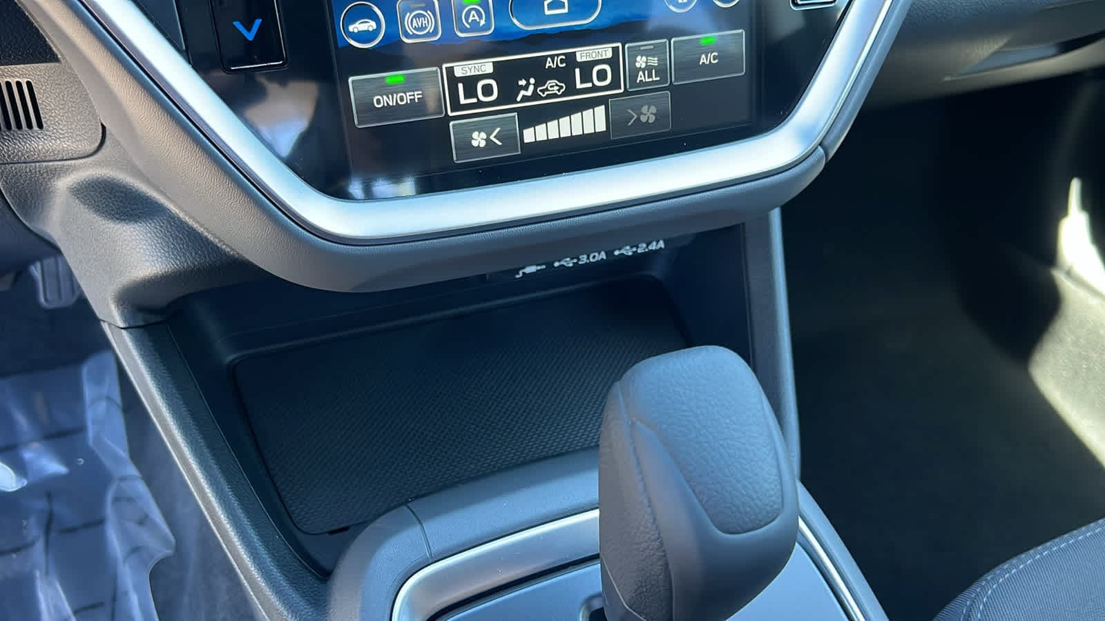 Thumbnail: 2025 Subaru Crosstrek - 14