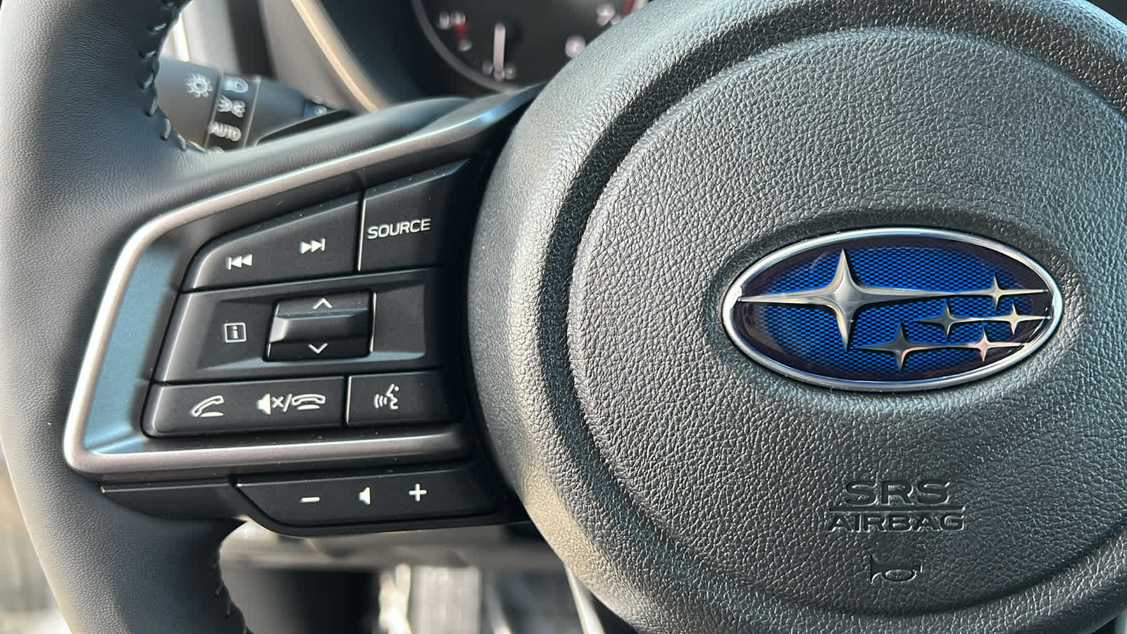 Thumbnail: 2026 Subaru Ascent - 19