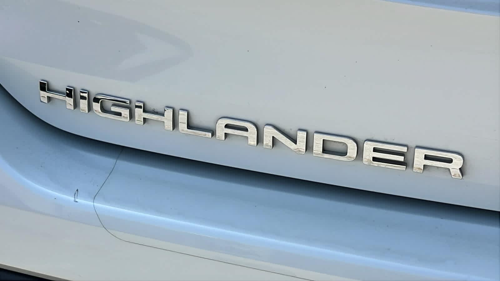 2020 Toyota Highlander Limited 13