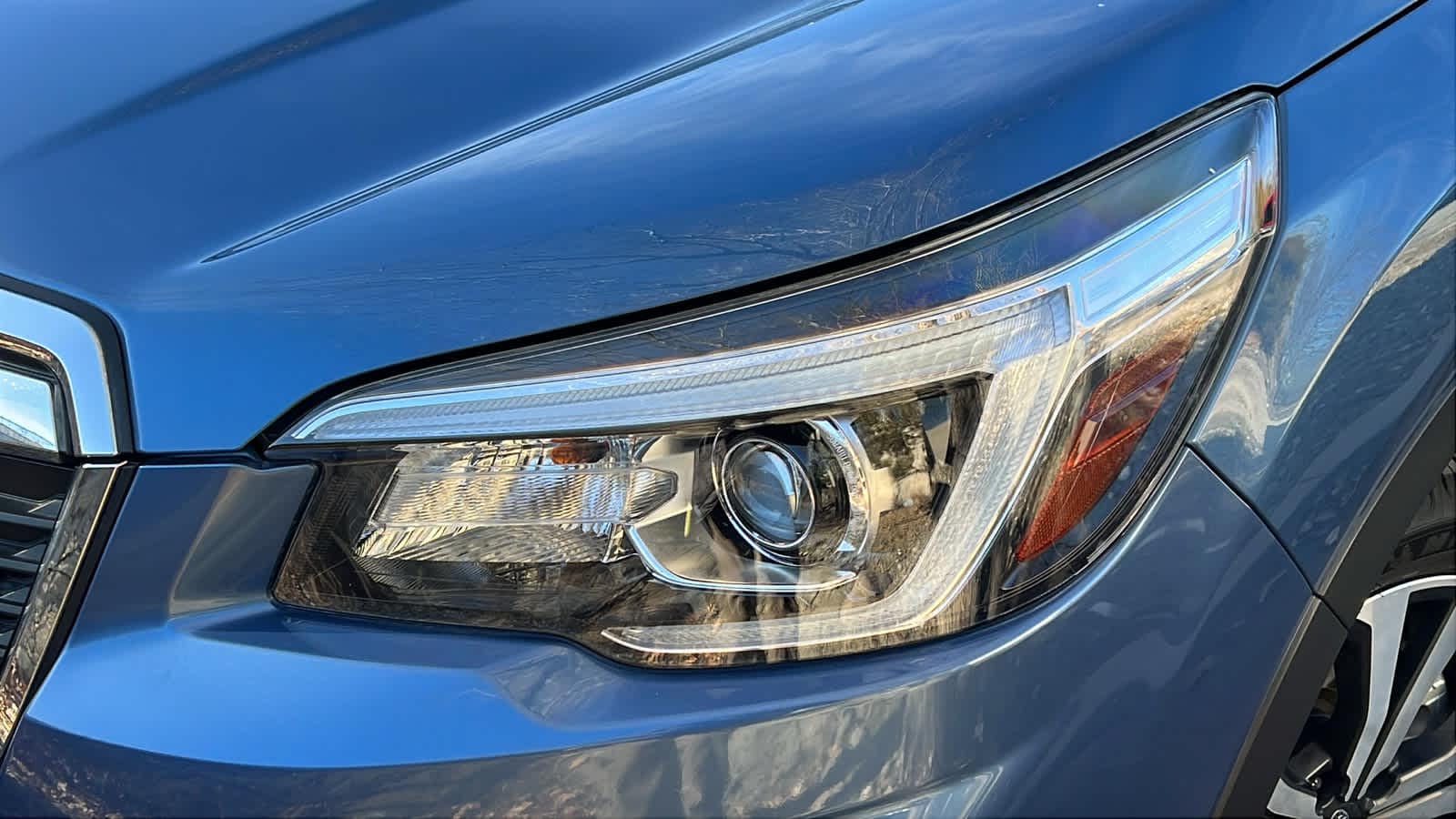 Thumbnail: 2019 Subaru Forester - 2