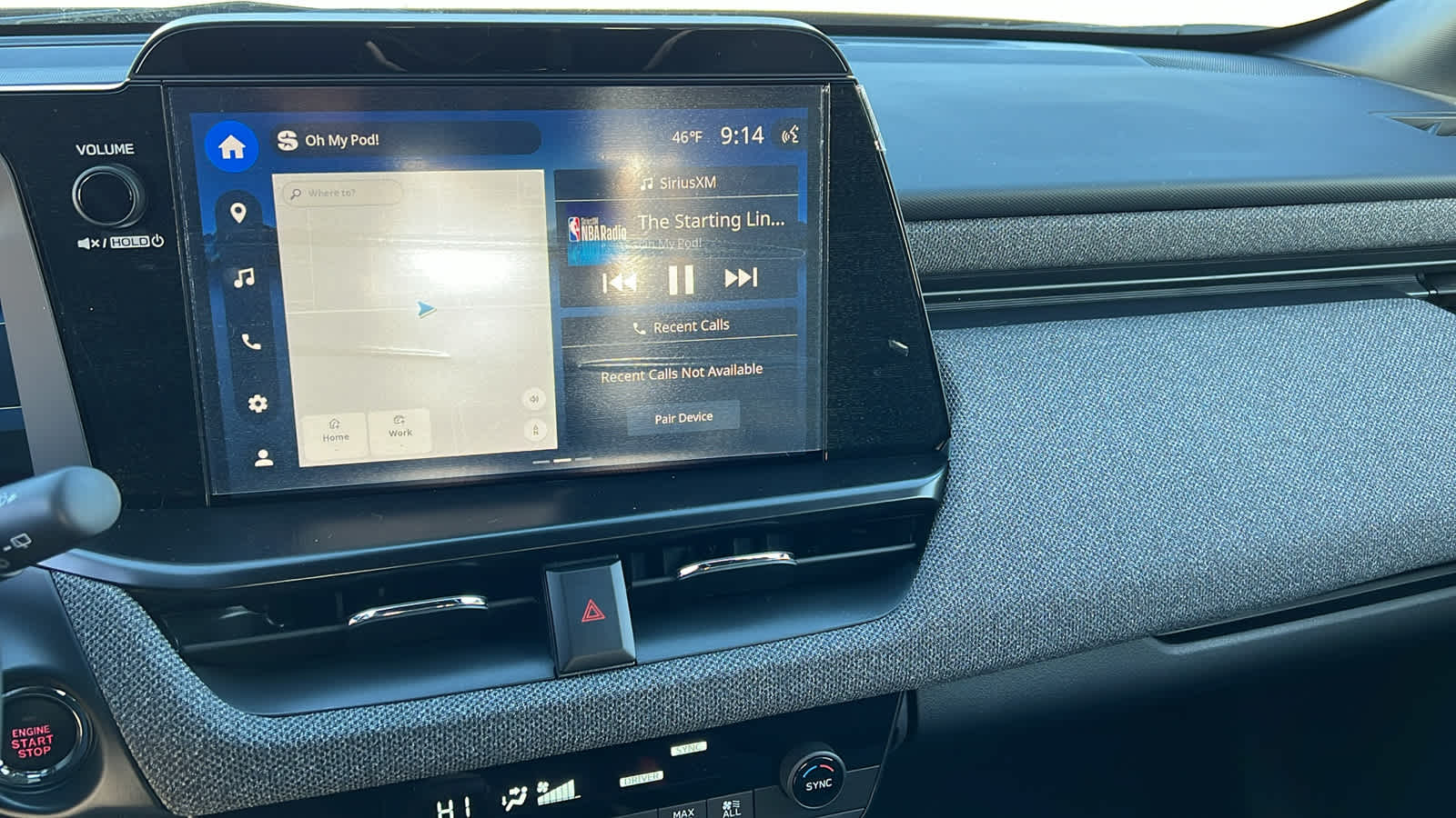 Thumbnail: 2026 Subaru Outback - 15