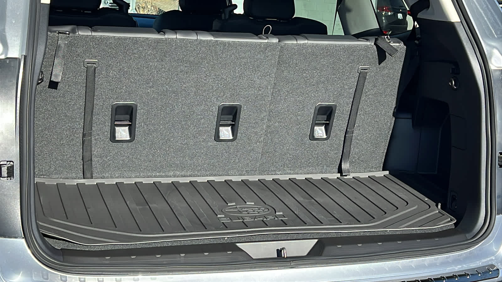 Thumbnail: 2026 Subaru Ascent - 27