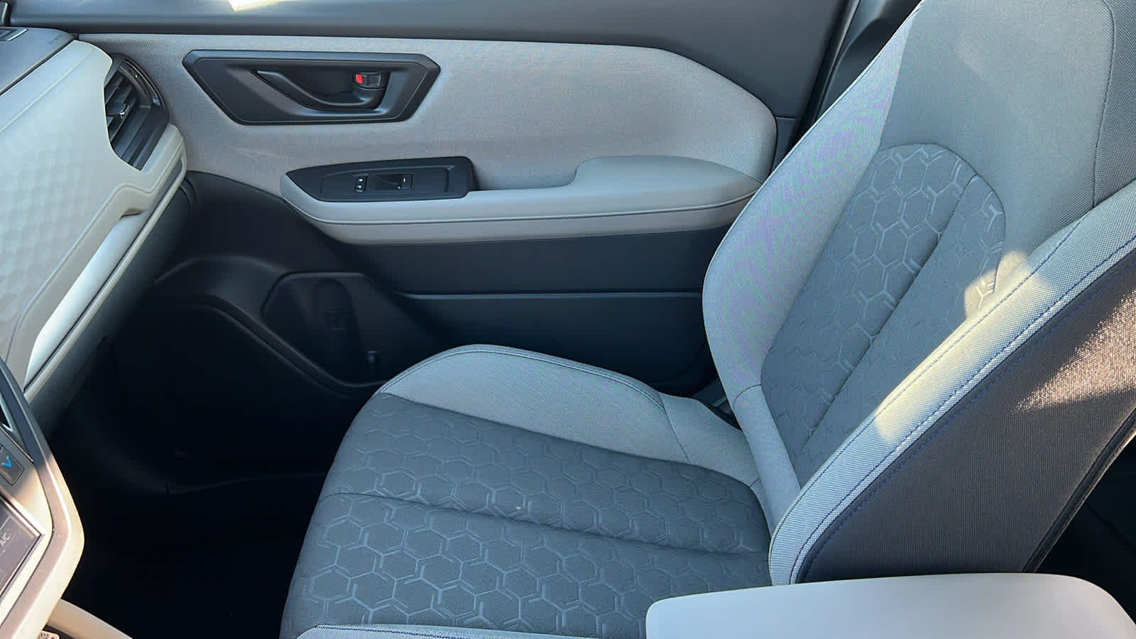 Thumbnail: 2026 Subaru Forester - 12