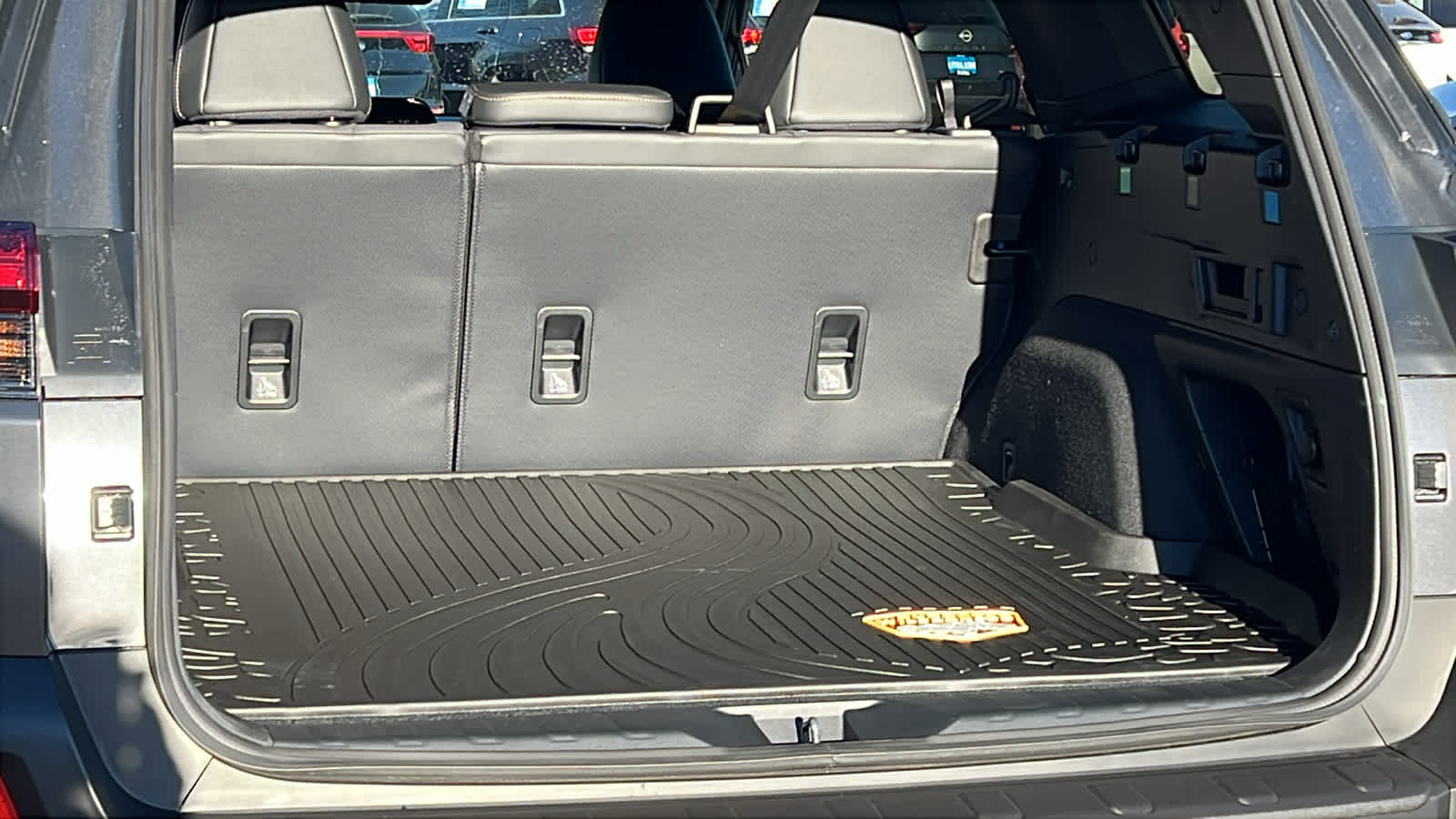 Thumbnail: 2026 Subaru Outback - 27