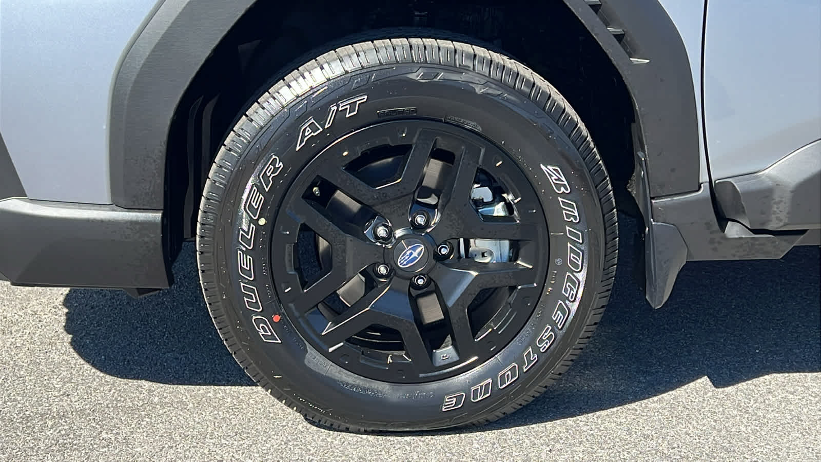 Thumbnail: 2026 Subaru Outback - 9