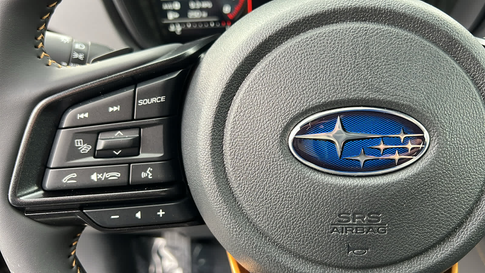 Thumbnail: 2026 Subaru Forester - 19