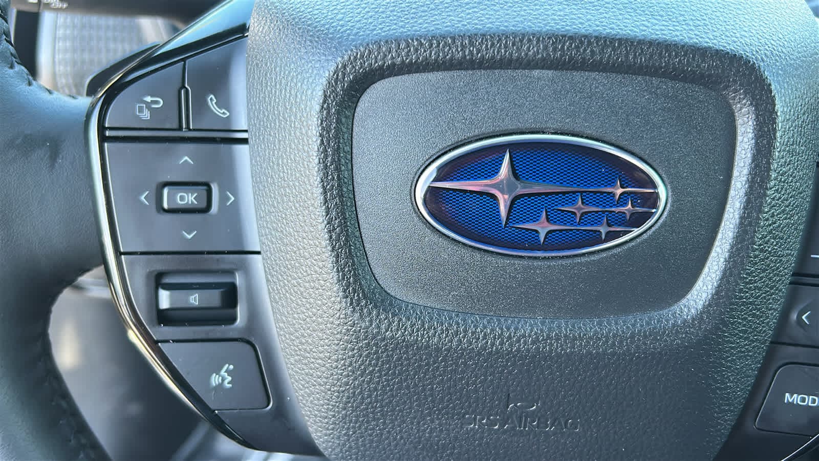 Thumbnail: 2025 Subaru Solterra - 20