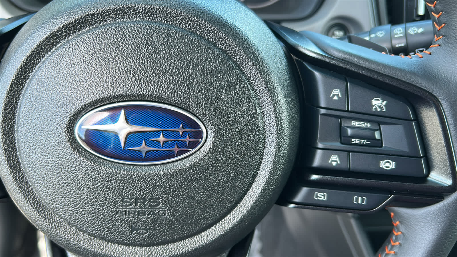 Thumbnail: 2025 Subaru Crosstrek - 21