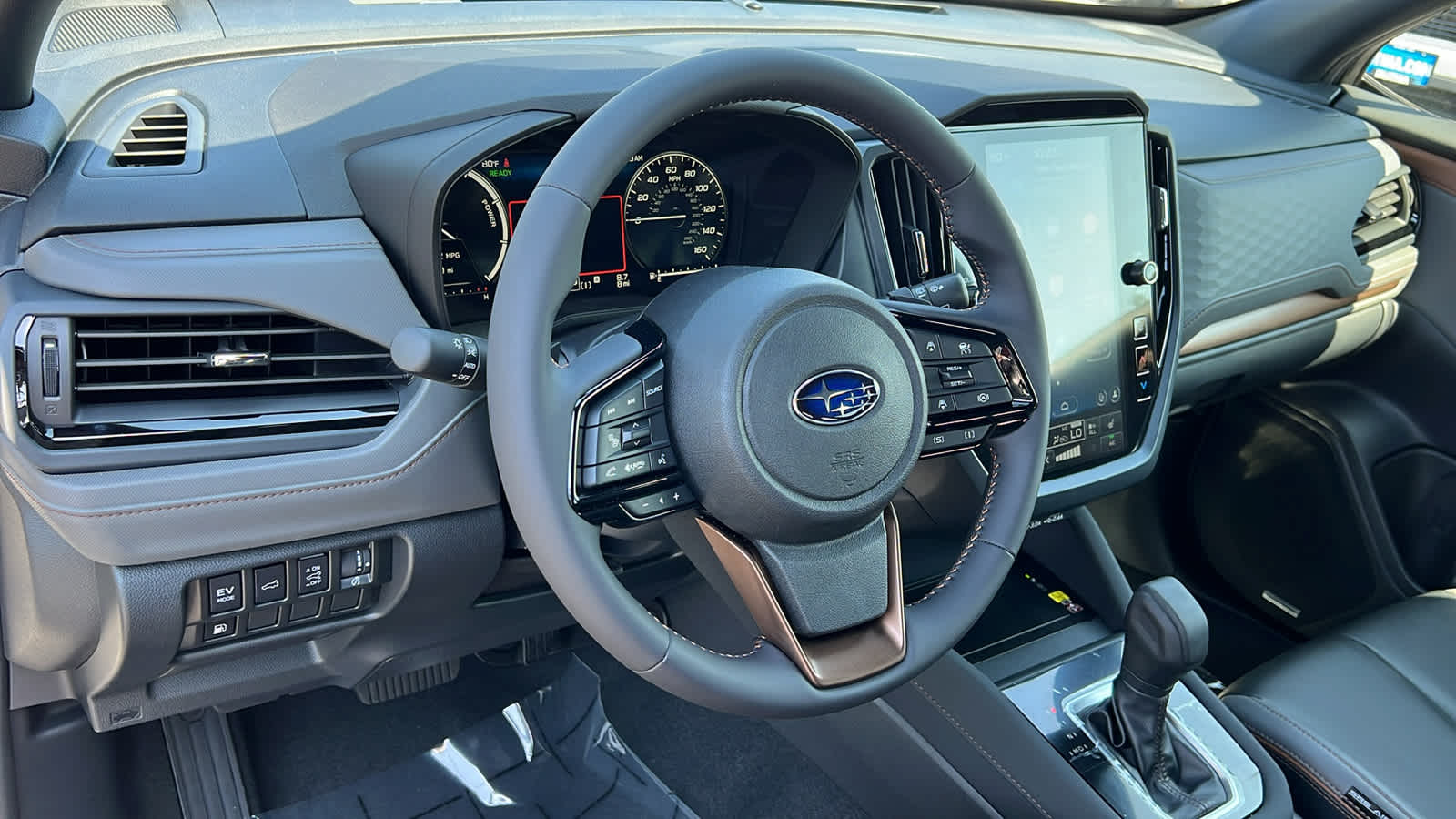 Thumbnail: 2025 Subaru Forester - 10