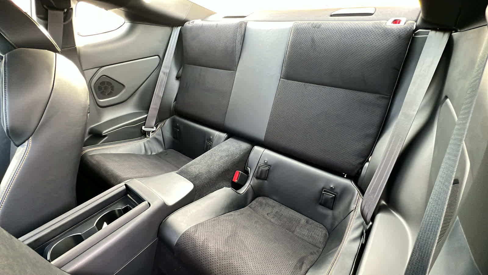 Thumbnail: 2026 Subaru BRZ - 24