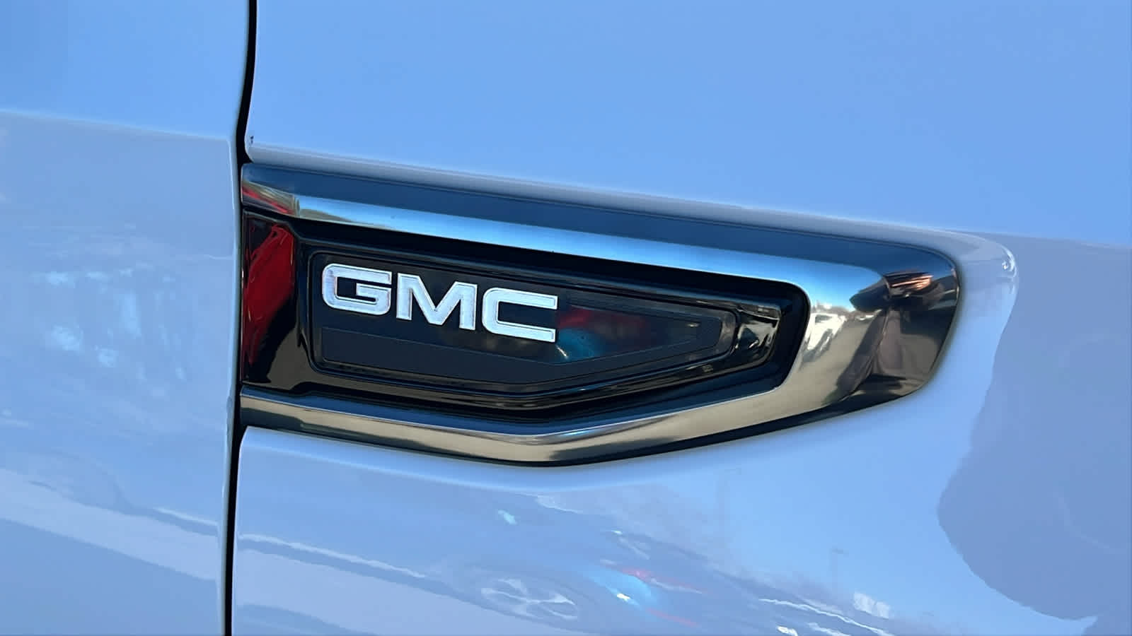 Thumbnail: 2021 GMC Yukon - 6