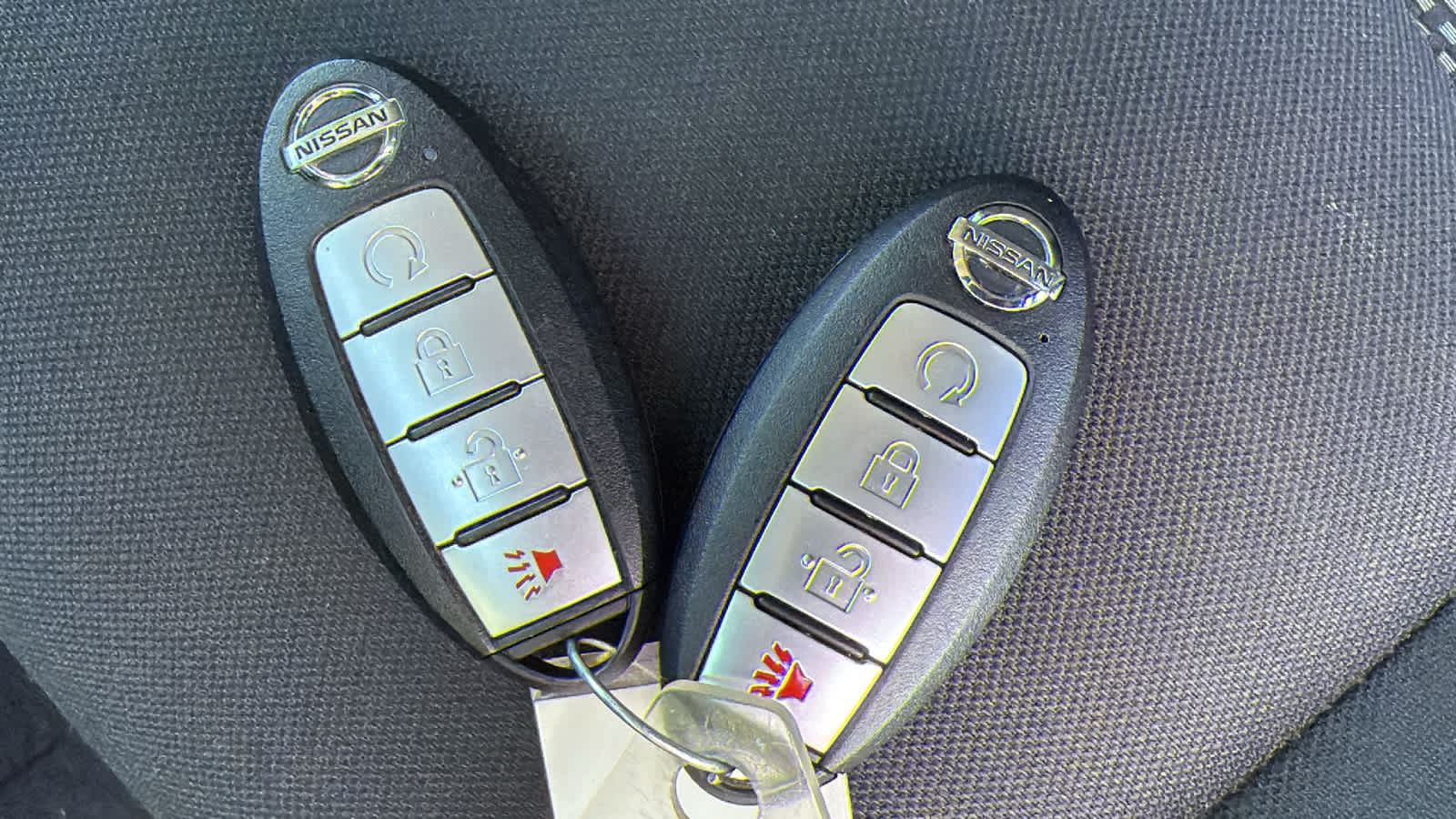 Thumbnail: 2019 Nissan Pathfinder - 29