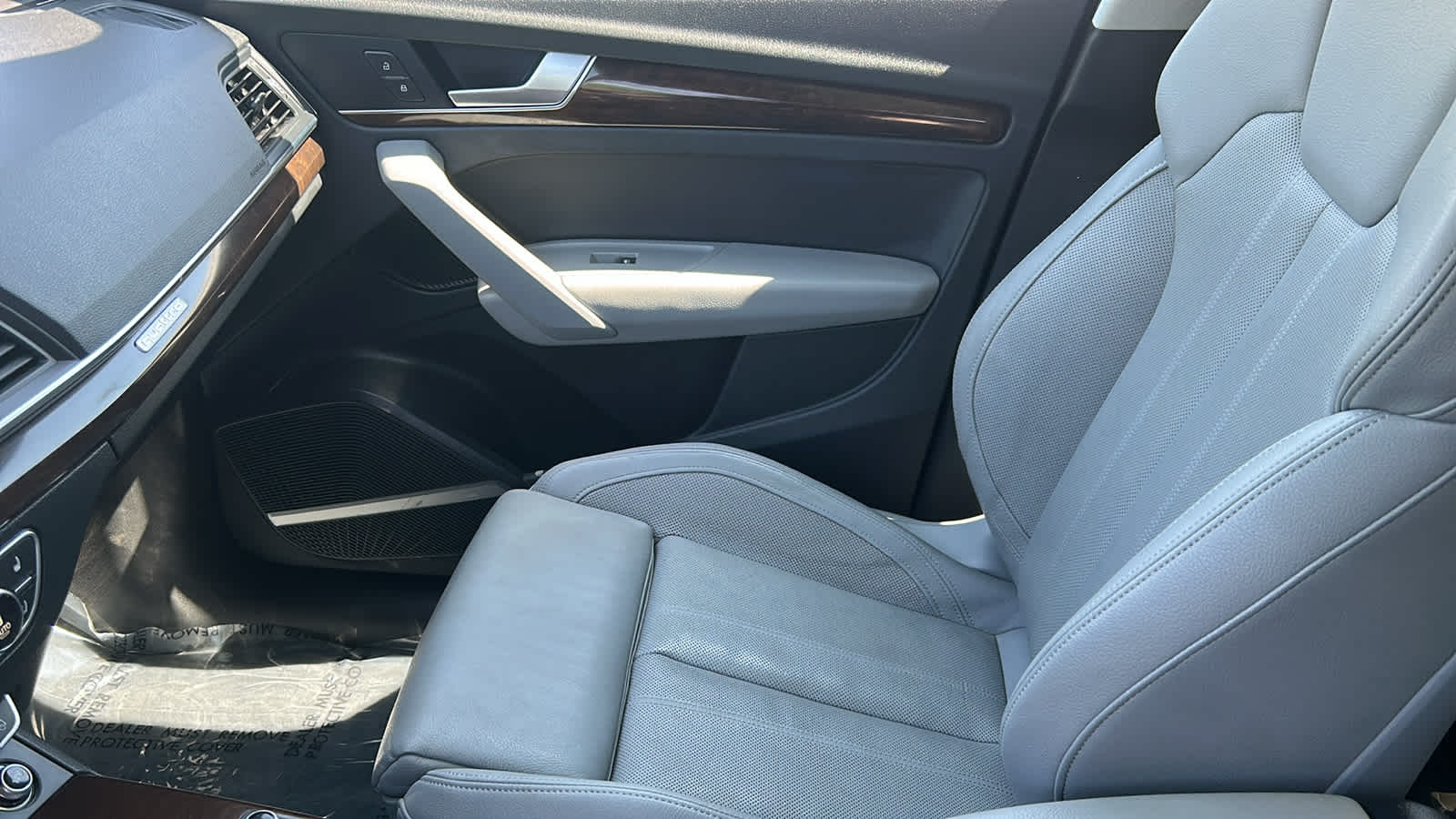 2018 Audi Q5 e Premium 12