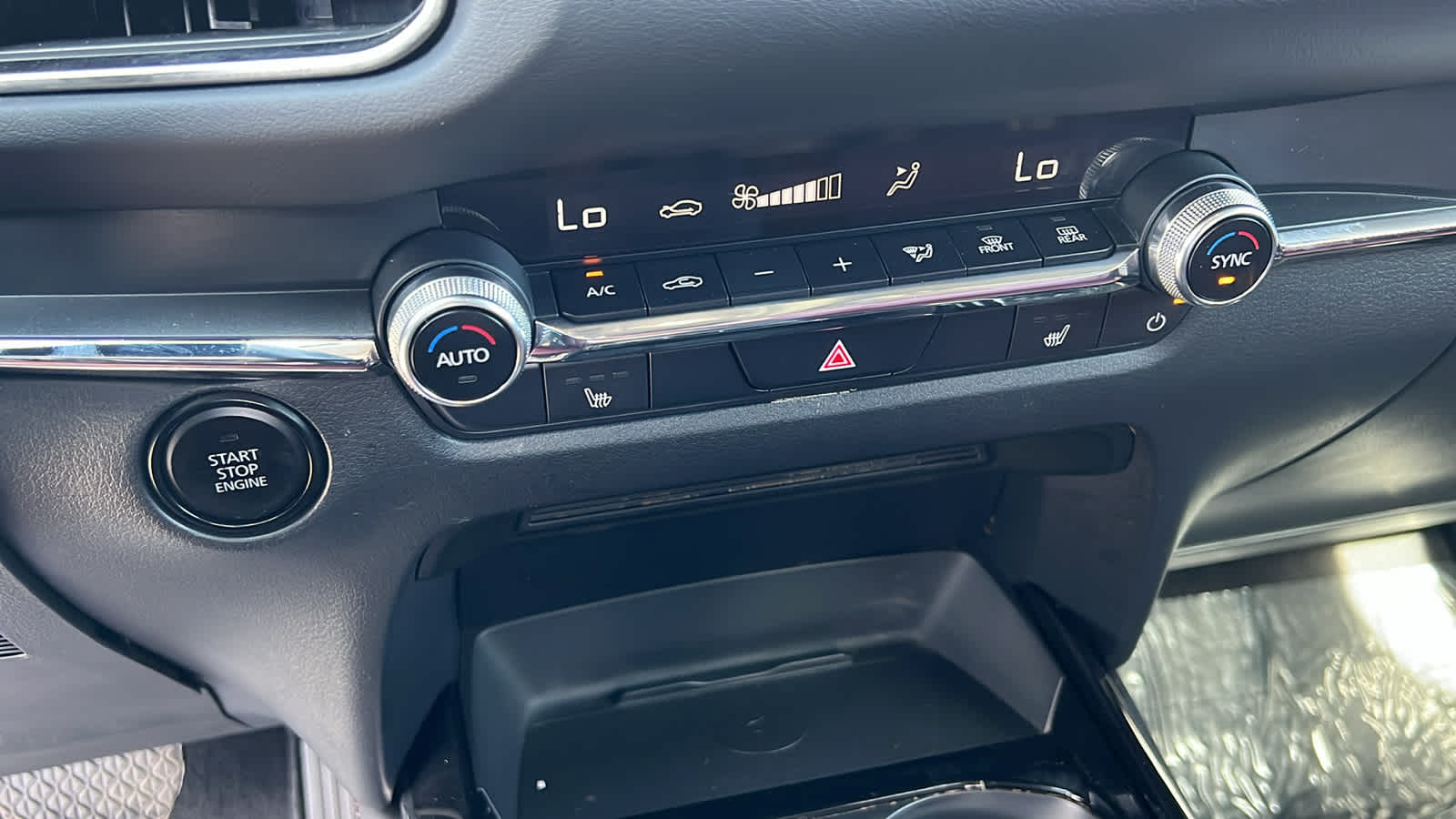 Thumbnail: 2024 Mazda CX-30 - 14