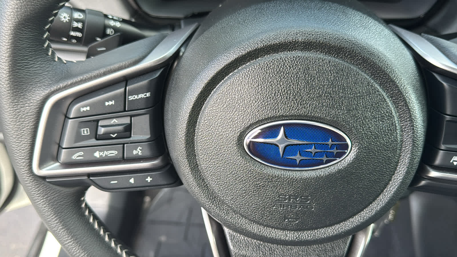 Thumbnail: 2025 Subaru Outback - 20