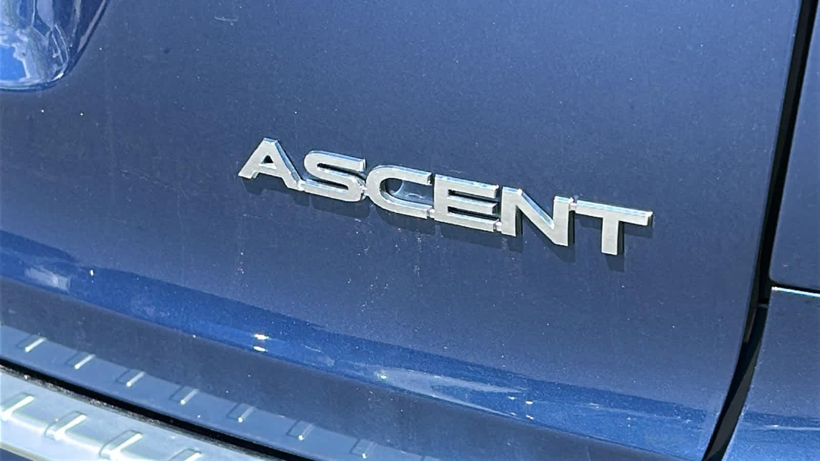 Thumbnail: 2022 Subaru Ascent - 29